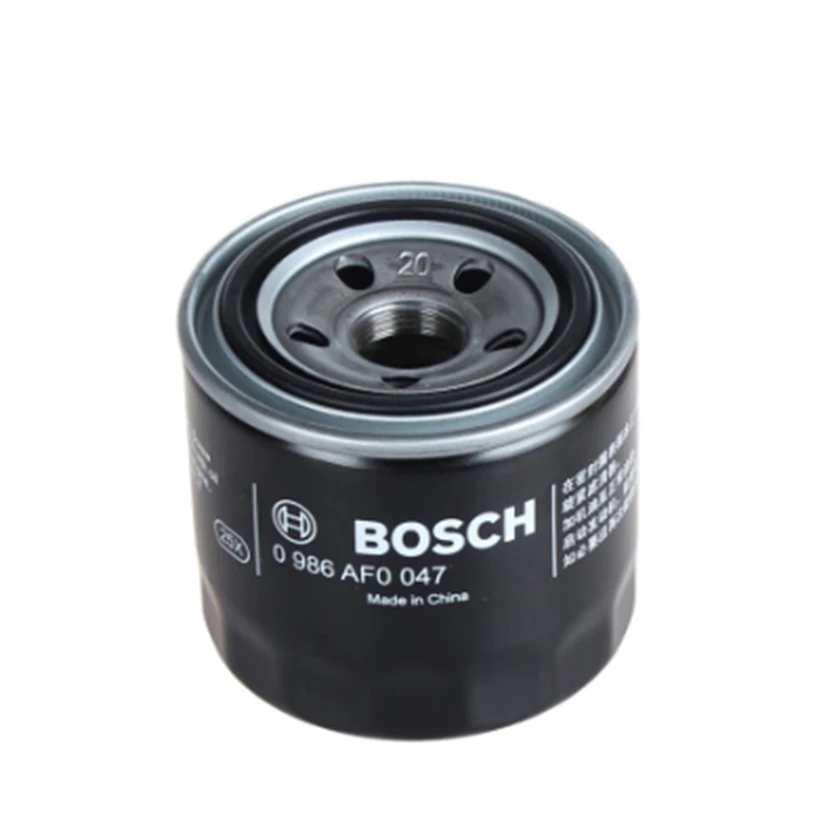 Oil Filter For Truck