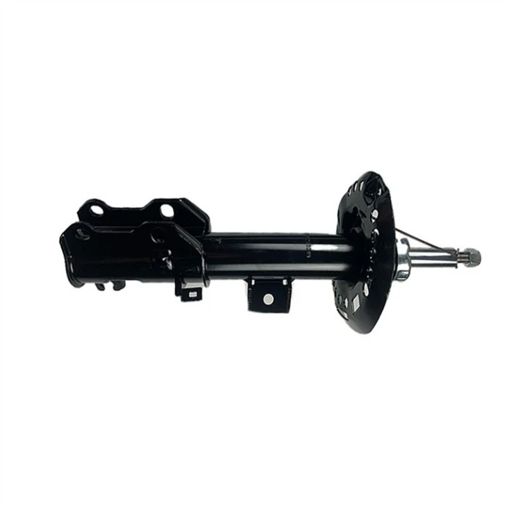 the shock absorbers used in modern cars are o