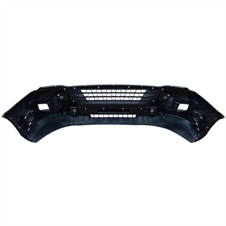 Car Front Bumper Rear Bumper