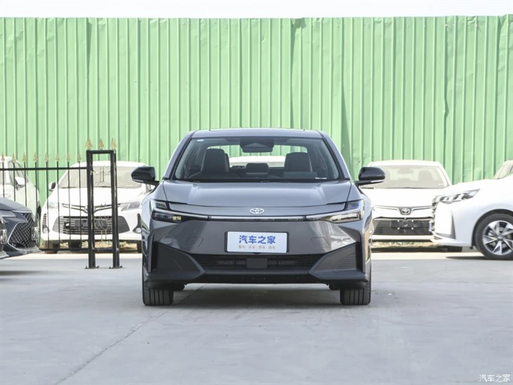 BZ3X-2023 Pure Electric Car Sedan Coupe