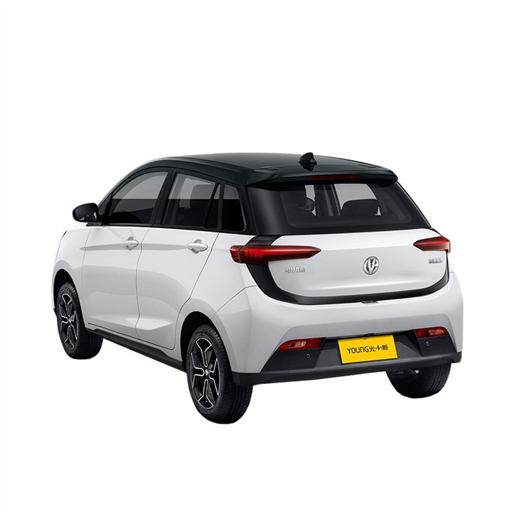 YOUNG TRENDY AUTO