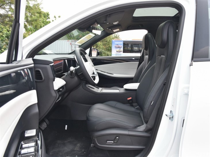 Geely Galaxy L7 2023 115km MAX