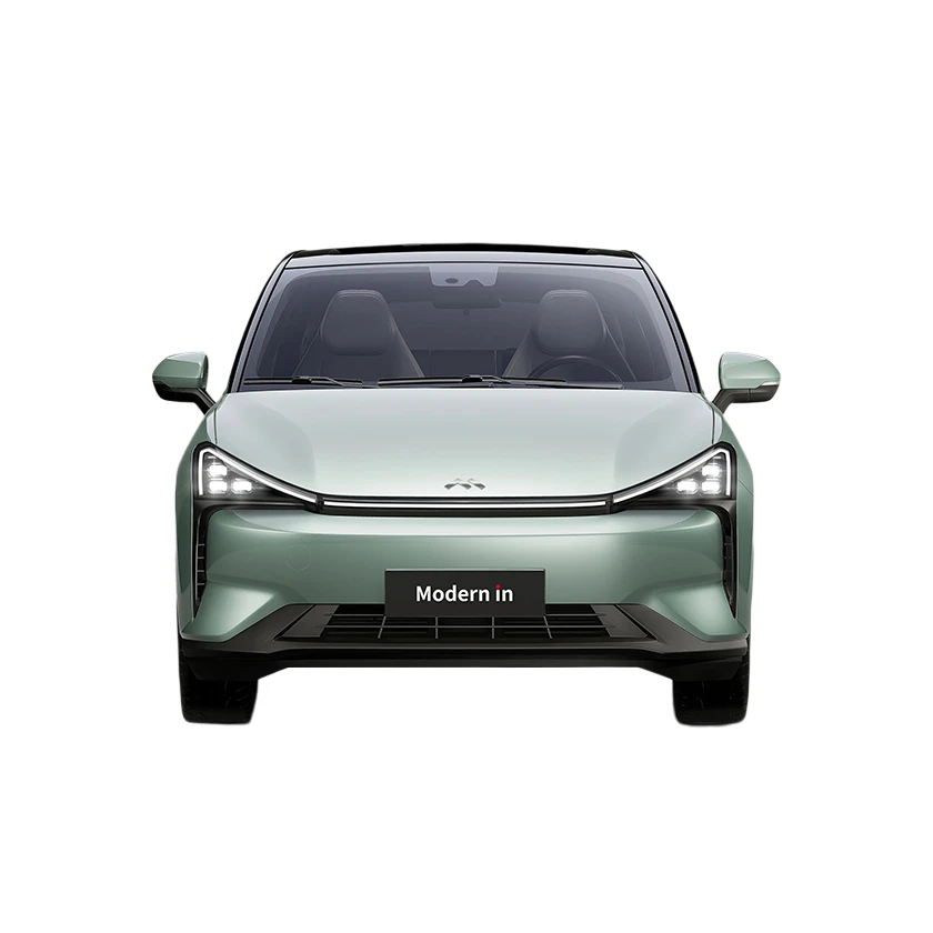 Modern In EV AUTOMOBILE MD11