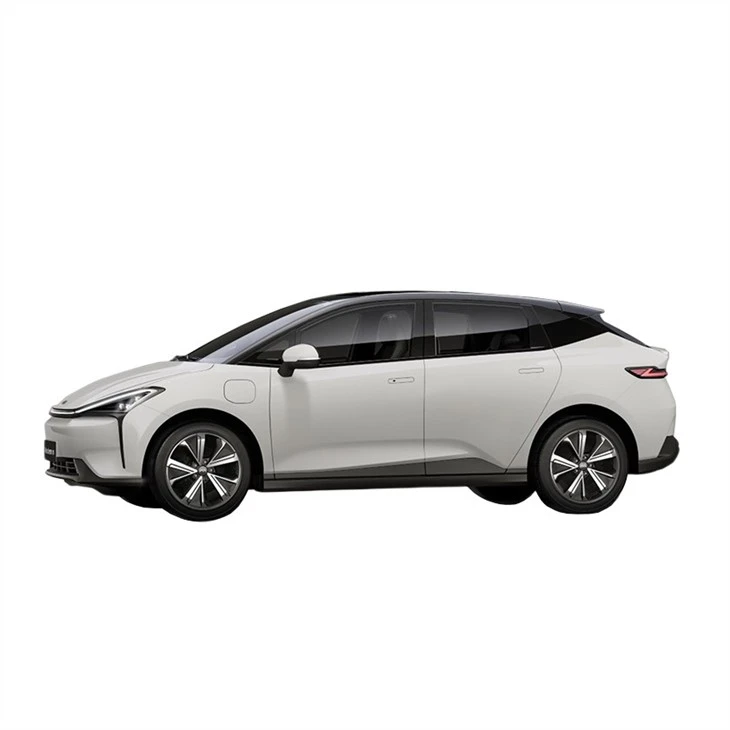 white Modern In EV AUTOMOBILE MD11