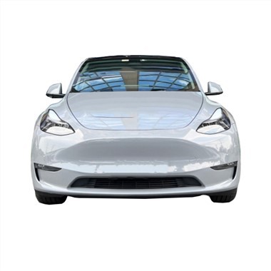 Подержанная Tesla Model Y 2021 года