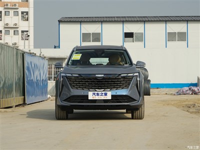 Geely Boyue L 2023 Модель 1.5T Внедорожник