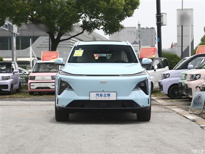 Geely Galaxy L7 2023 115км МАКС.