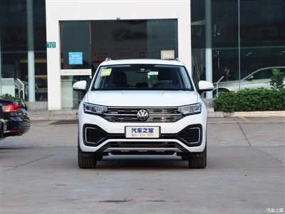 Tanyue GTE 2022 Модель 1.4T Роскошный бензиновый автомобиль