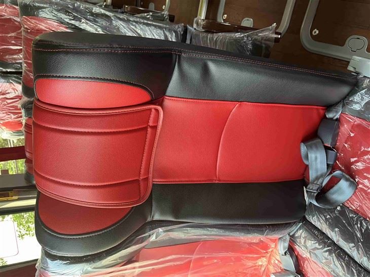 Sunlong SLK6126 Large Luxury Road Bus in Stock