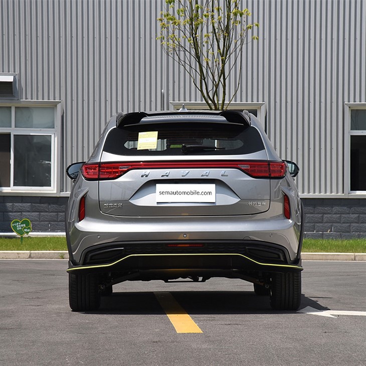 2023 Haval chitu SUV