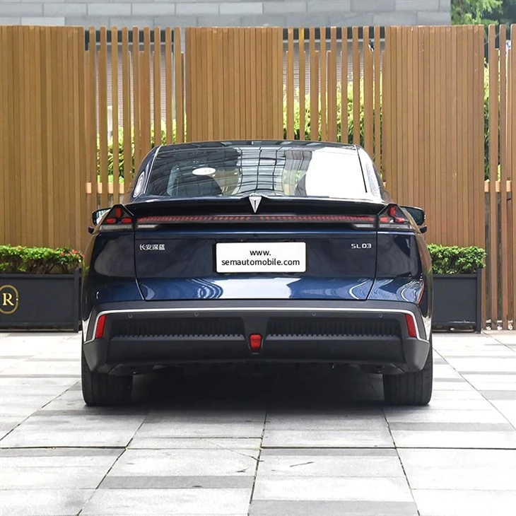 2024 Deepal SL03 Pure Electric Sedan