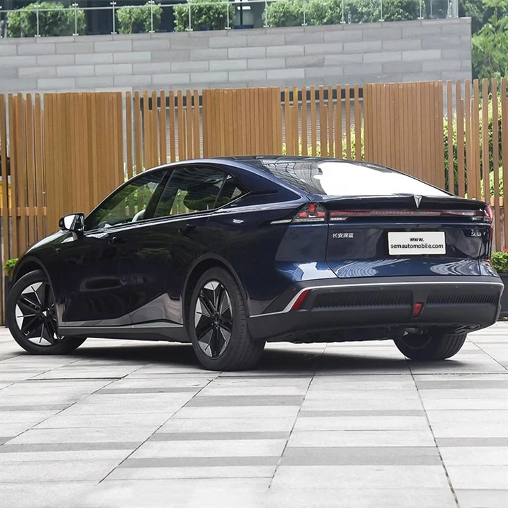 2024 Deepal SL03 Pure Electric vehicle