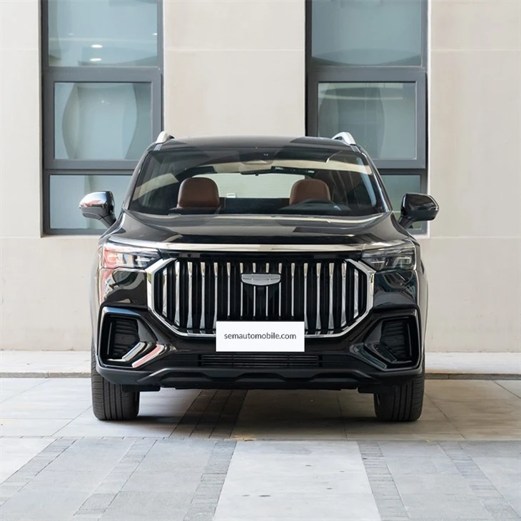 Geely Haoyue L 2.0T 7seater SUV