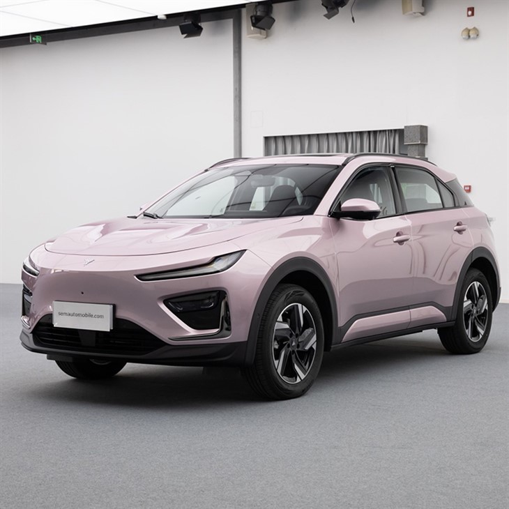 2024 Neta X Compact SUV