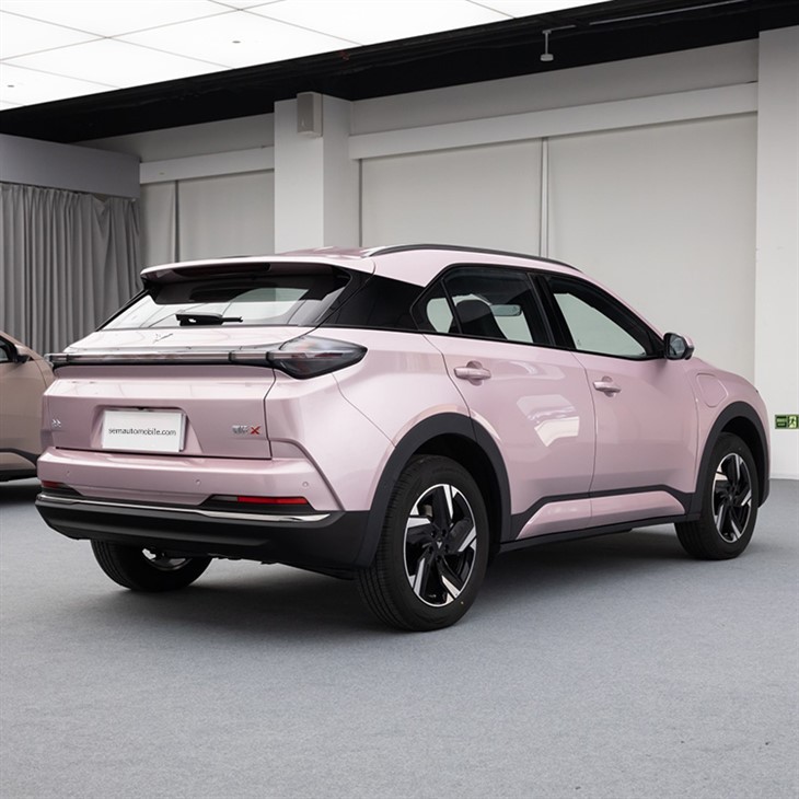 2024 NEW NETA X Pure Electric Compact SUV