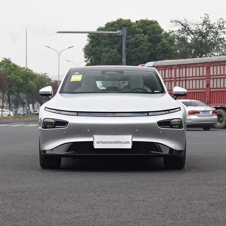 2024 Xpeng P7I EV Auto Electric Car