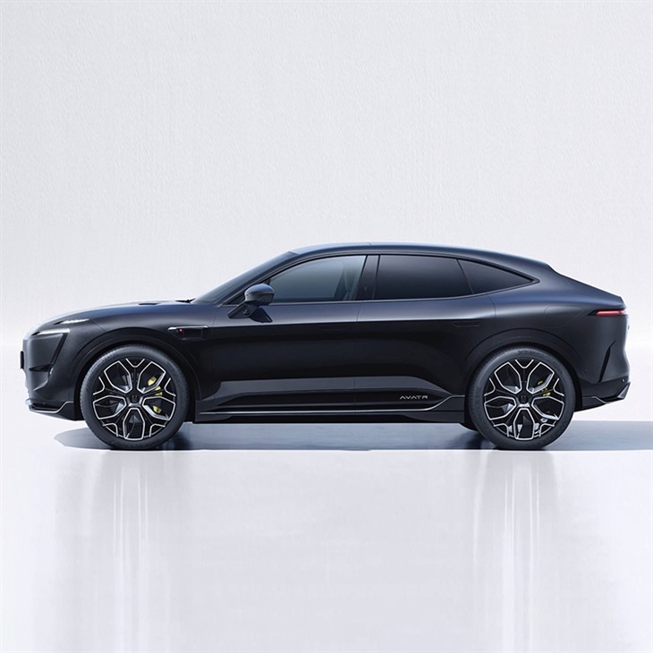 Avatr 11 Harmony Edition pure electric SUV
