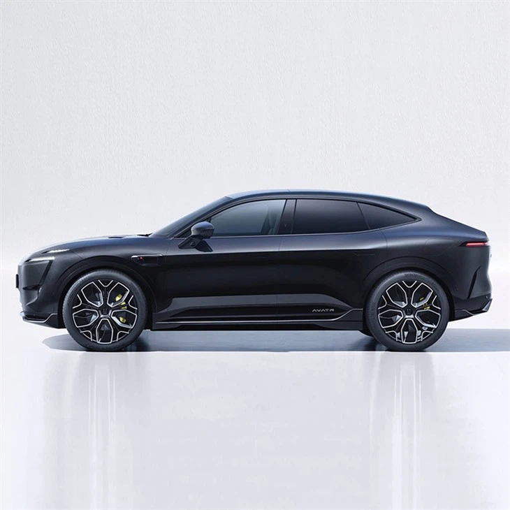 Avita 11 Smart Electric Vehicle