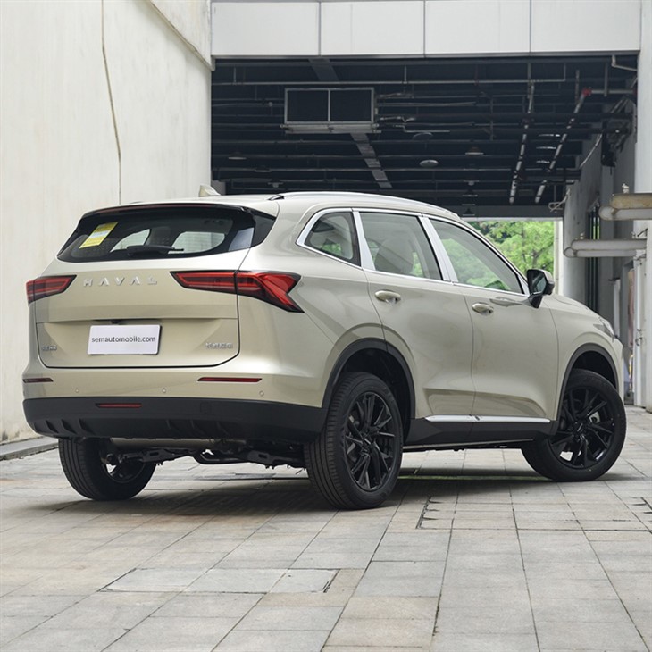 2024 GWM Haval H6 Premium