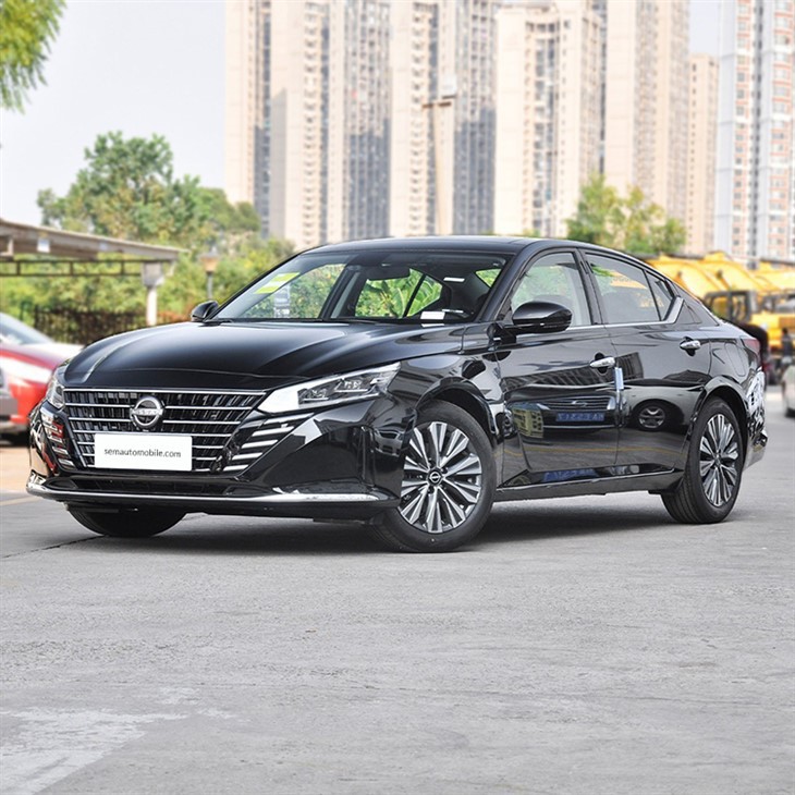 GWM WEY GaoShan DHT-PHEV MPV