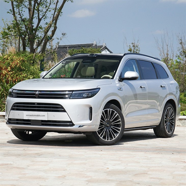 Huawei Aito M7 Electric SUV