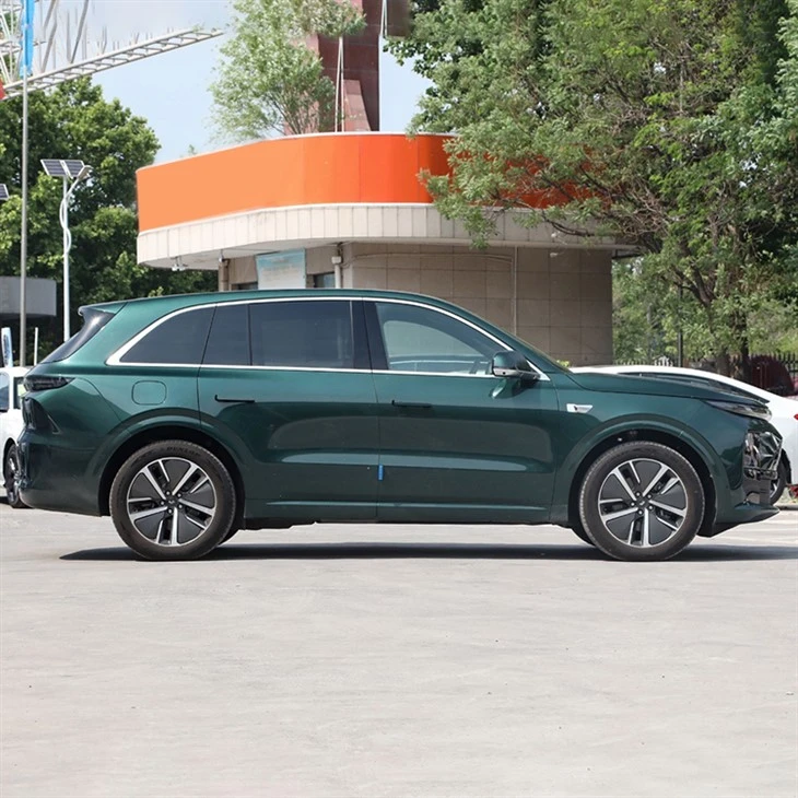 2024 Lixiang L6 PRO