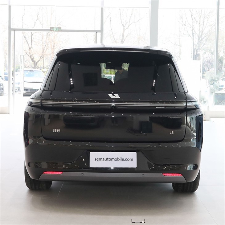 Lixiang L8 4WD SUV