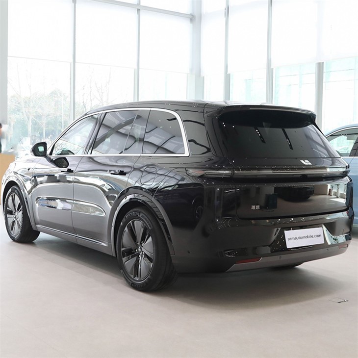 Lixiang L8 4WD SUV
