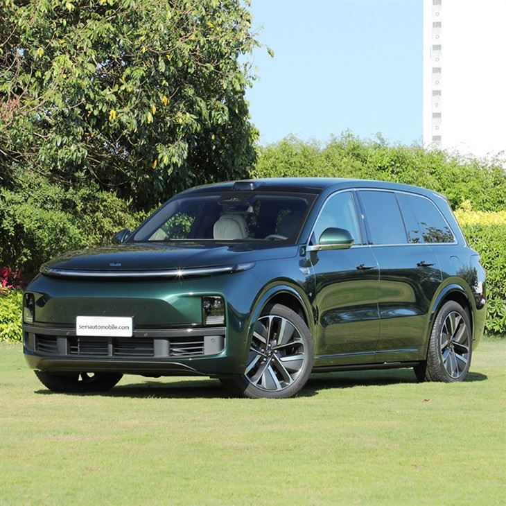 Lixiang L9 4WD Electric Suv