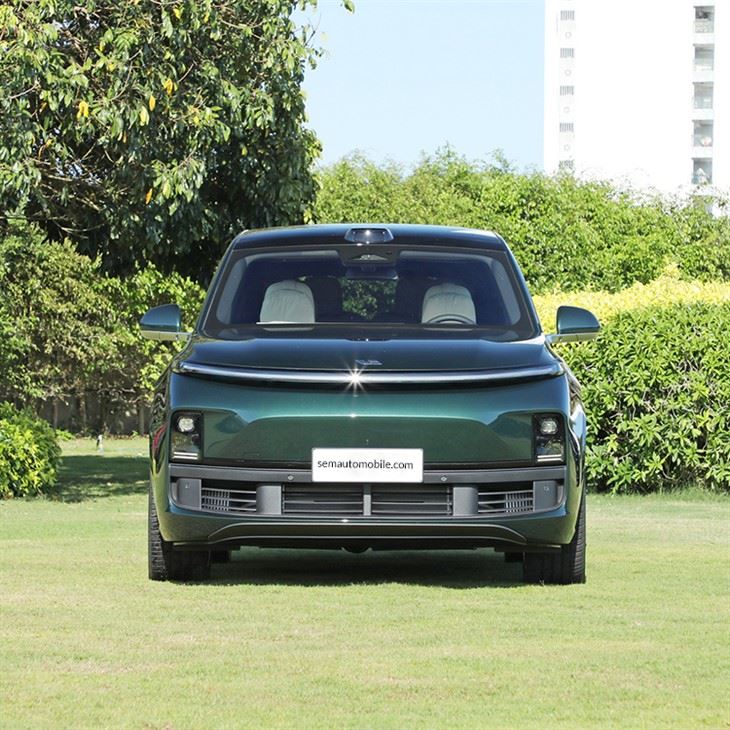 Luxury Lixiang L9 Electric Cars