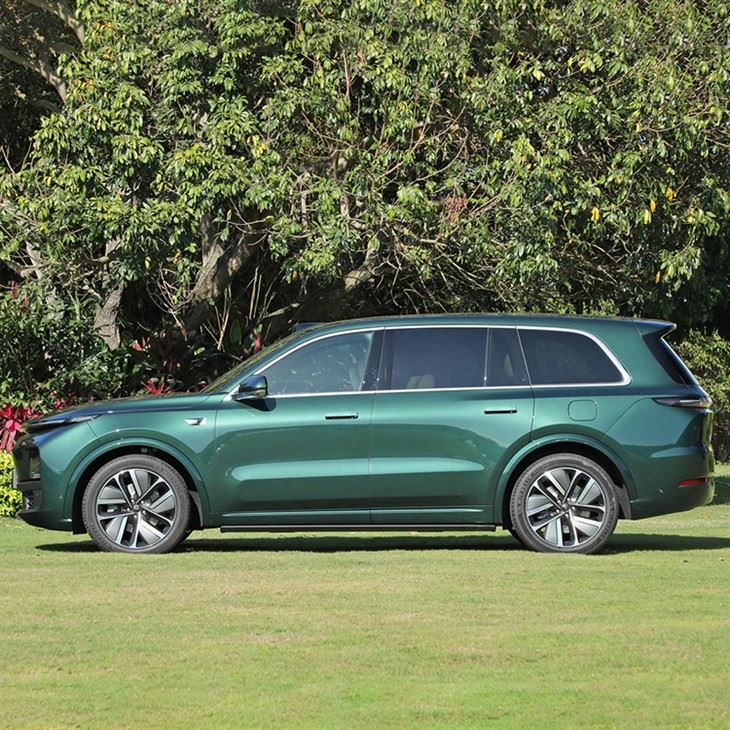 2023 LiXiang Li Auto L9 MAX SUV