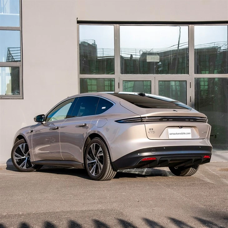 Nio ET5 long range Electric Vehicle