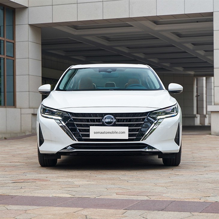 Dongfeng Nissan Sylphy 2024 