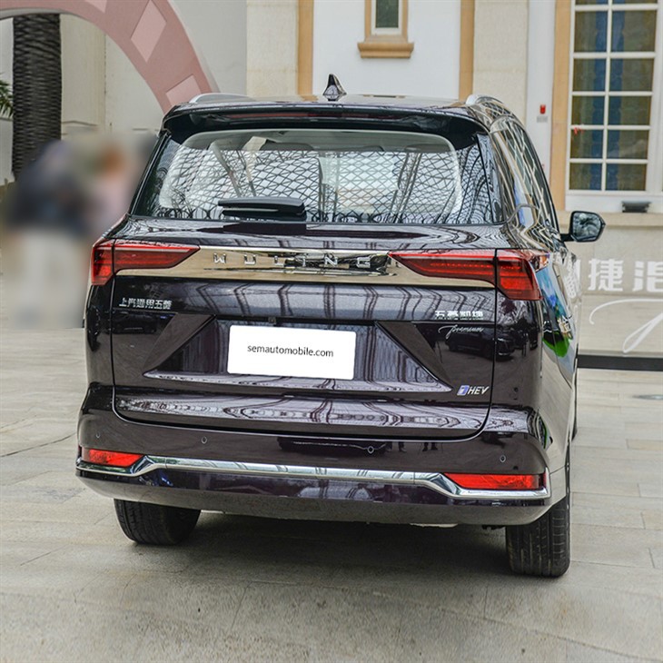 Wuling Capgemini 2023 280T CVT