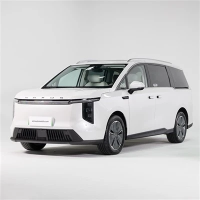 2024 Maxus MIFA 7 PHEV