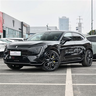 Чанган Huawei Аватр 11