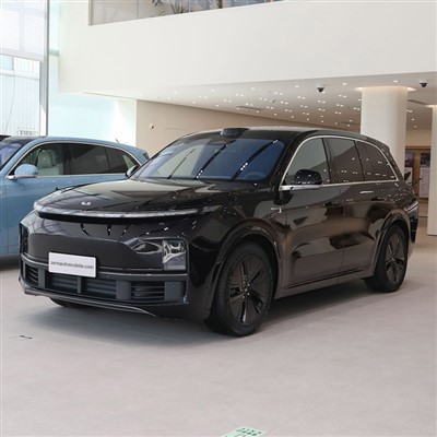 Лисян L8 4WD внедорожник