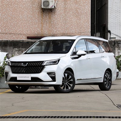 Wuling Jiachen 2.0 Автоматический 7-Сиденье MPV