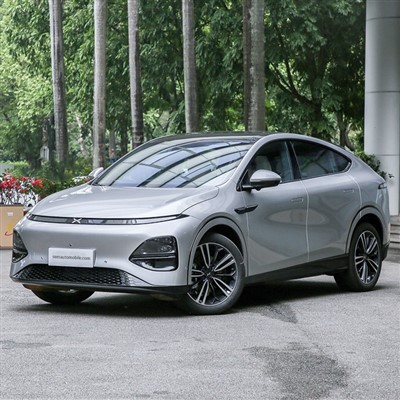 Xpeng G6 755 Внедорожник Ultra Long Range MAX