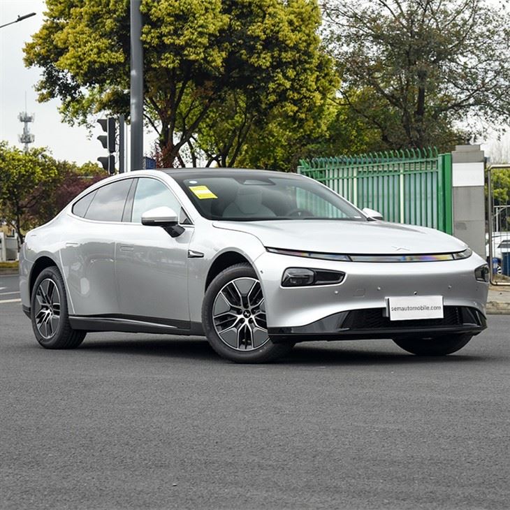 XPENG P7i 702 PRO long range Sedan