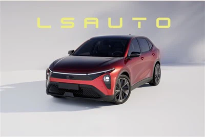 LEV 01 RHD BEV