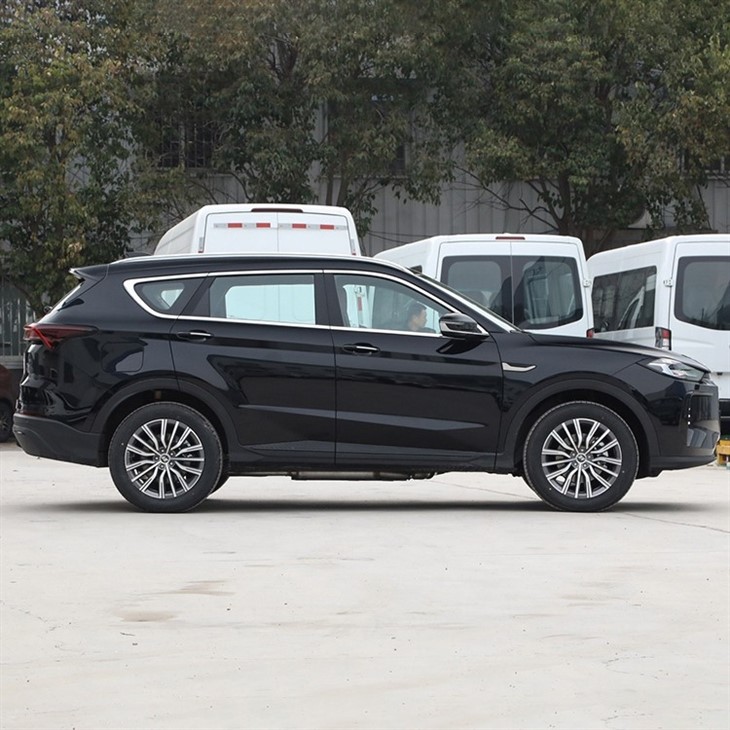 2024 Jetour X70 C-DM EV