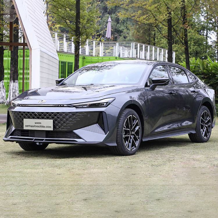 ChanganQiyuan A06 EV