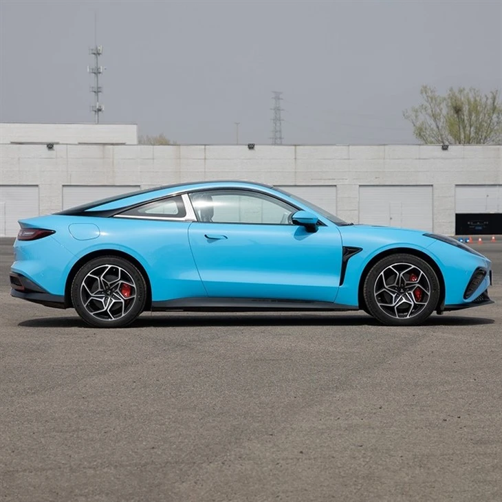 Nata GT 560km long range Used Car
