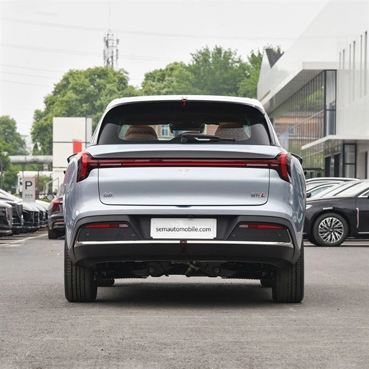 Hozon Auto Neta L  pure electric SUV
