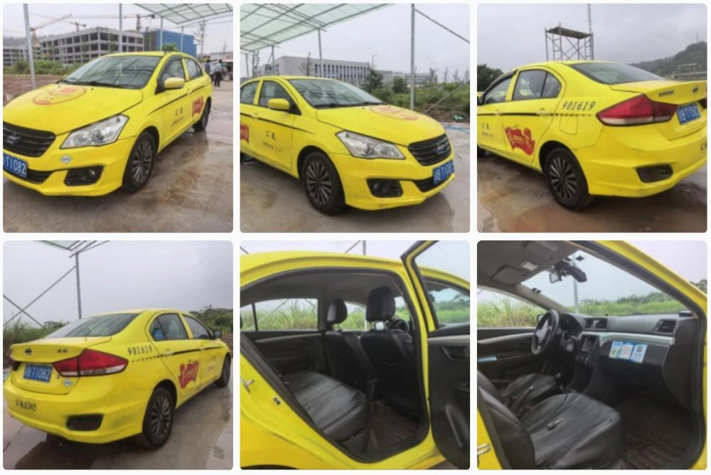 used Changan Suzuki Pre-reconditioning condition used Changan Suzuki Pre-reconditioning condition