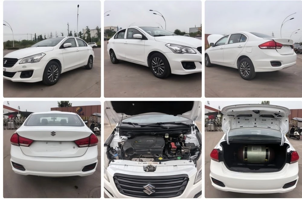 used Changan Suzuki Fully reconditioned condition used Changan Suzuki Fully reconditioned condition