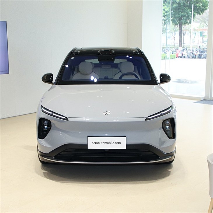 Nio ES6 Luxury SUV