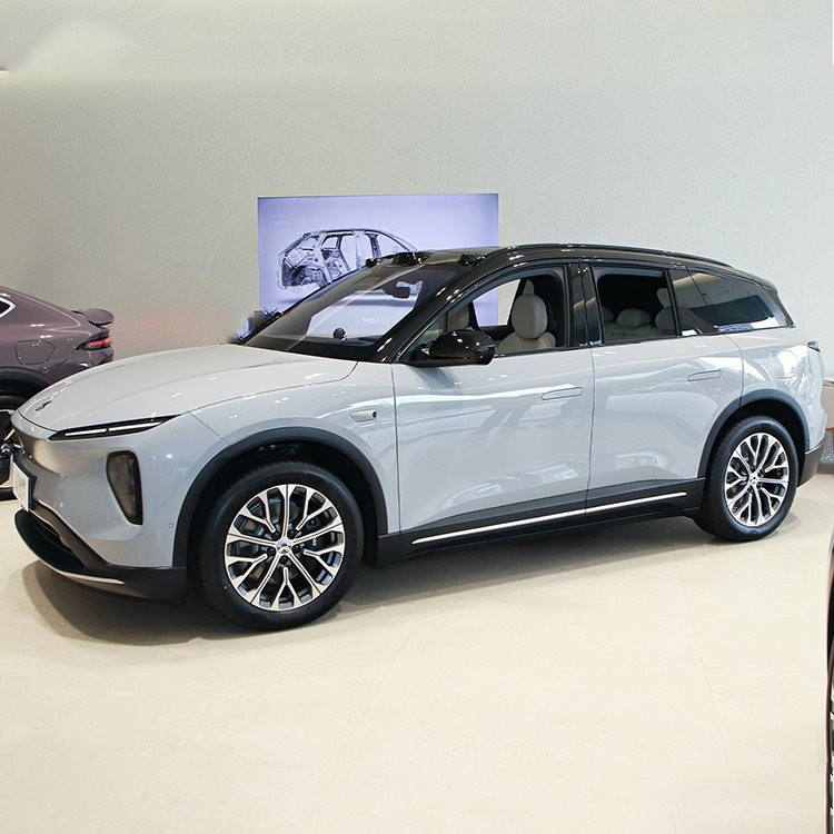 Nio ES6 5-seat Mid-size Luxury SUV