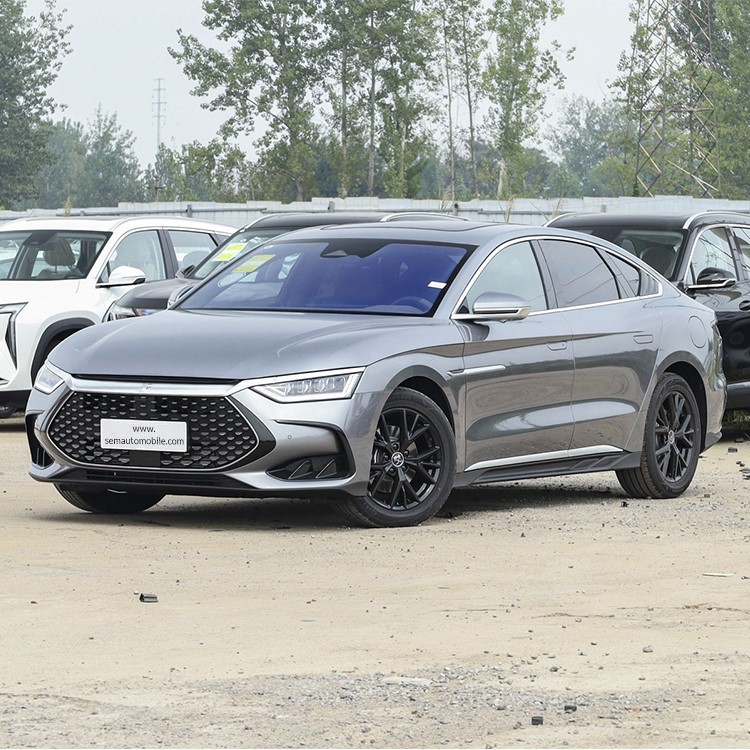 2023 121km Byd Han Champion 2023 121km Byd Han Champion